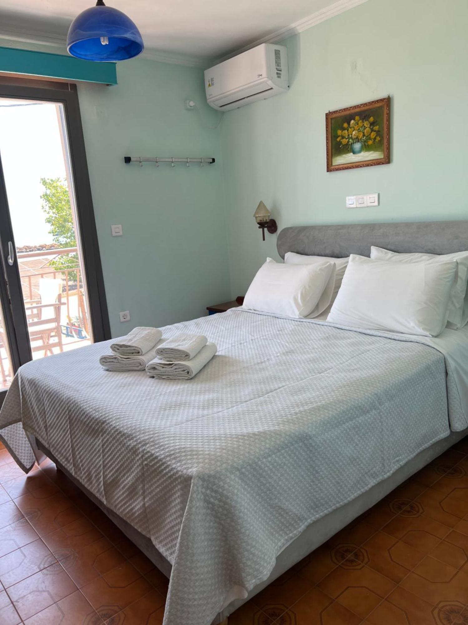 Medusa Apartments Katelios Esterno foto
