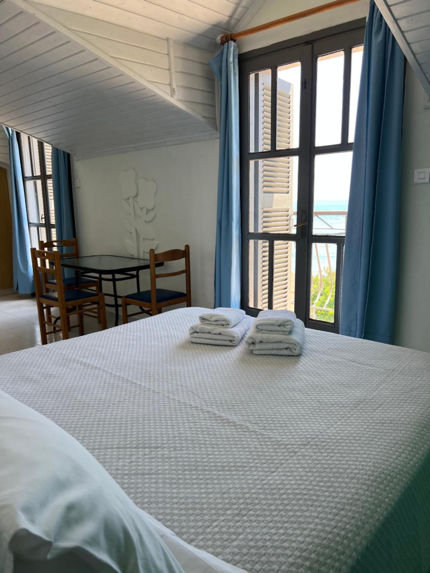 Medusa Apartments Katelios Esterno foto